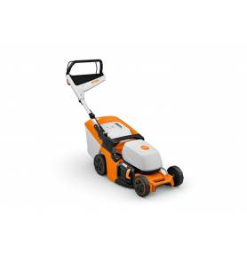 STIHL RMA 443 ACCU GRASMAAIER 41 CM AK ACCU SYSTEEM