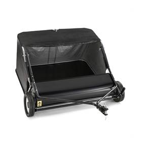 STIGA GRAS- EN BLADVEGER 27" COMPACT 340 LITER