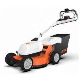 STIHL RMA 750 V ACCU GRASMAAIER