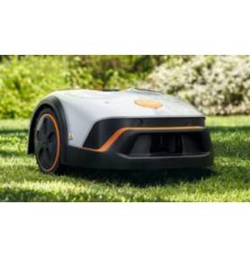 STIHL IMOW 3 ROBOTMAAIER TOT 500 M2