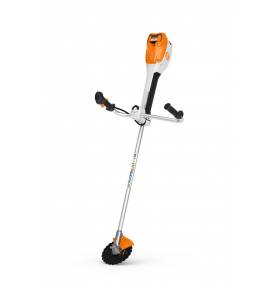 STIHL ACCU BOSMAAIER FSA 400 K zonder accu en lader