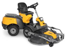 STIGA PARK Pro 900 WX 4WD FRONTMAAIER   110/125 MAAIDEK