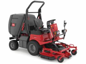 TORO Groundsmaster ProLine H800 CIRCELMAAIER