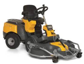 STIGA PARK PRO 900 AWX  FRONTMAAIER 4WD 110/125 MAAIDEK