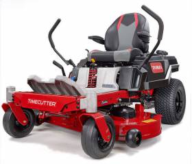 TORO TIMECUTTER MR4275T MYRIDE 107 CM ZERO-TURN ZITMAAIER