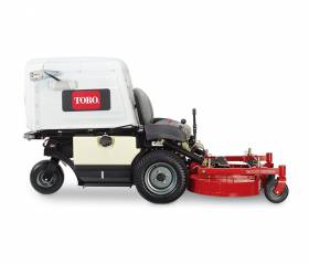 TORO Z-MASTER 8000 ZITMAAIER