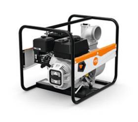 STIHL WP 900 Waterpomp