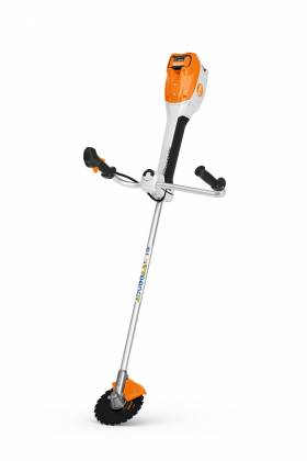 STIHL ACCU BOSMAAIER FSA 400 K zonder accu en lader