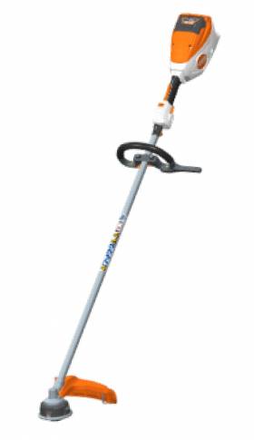 STIHL ACCUKANTENMAAIER FSA 80 R